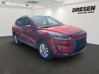 Gebraucht Ford Kuga Titanium X 152 PS (111 kW) 2021 Rot SUV