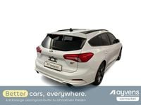 Gebraucht Ford Focus S 280 PS (205 kW) 2020 Weiß Coupé