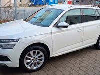 gebraucht Skoda Kamiq 1.0 TSI DSG 85kW Style Style