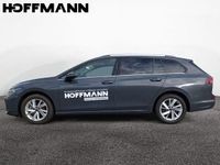 Gebraucht VW Golf VIII Style 150 PS (110 kW) 2024 Kombi