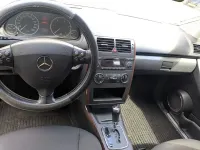 Gebraucht Mercedes A200 140 PS (102 kW) 2005 Kleinwagen