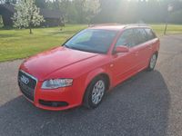 gebraucht Audi A4 