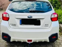 Gebraucht Subaru XV Active 114 PS (83 kW) 2013 Weiß SUV