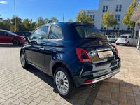 gebraucht Fiat 500 Dolcevita 51 kW (70 PS), Schalt. 6-Gang, Fronta...