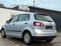 Gebraucht VW Golf IV 102 PS (75 kW) 2005 Silber Kleinwagen