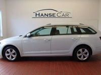 gebraucht Skoda Octavia Combi Style DSG / 1 Jahr Garantie !