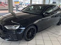 Gebraucht Audi A4 S-Line 150 PS (110 kW) 2022 Schwarz Limousine