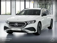 Gebraucht Mercedes E300 AMG 197 PS (144 kW) 2025 Weiß Limousine