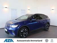 Neu VW ID.4 Pro 210 kW (286 PS) 2026 Blau SUV