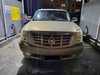 Gebraucht Cadillac Escalade 409 PS (300 kW) 2007 SUV