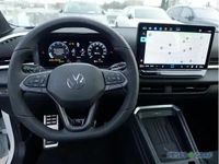 Neu VW T-Roc 150 PS (110 kW) 2026 Pure white uni SUV