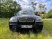 Gebraucht BMW X5 M Performance 555 PS (408 kW) 2010 Schwarz SUV