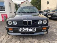 Gebraucht BMW M3 220 PS (161 kW) 1989 Schwarz Limousine
