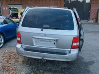 gebraucht Kia Carnival 