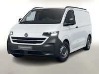 Neu VW T7 110 PS (80 kW) 2026 Weiß Van