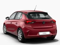 Neu Opel Corsa 101 PS (74 kW) 2025 Kardio red metallic Kleinwagen