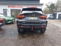 Gebraucht SWM G01 133 PS (97 kW) 2024 Schwarzmetallic SUV