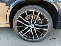 Brugt BMW X5 Performance 340 HK (250 kW) 2022 Sort SUV