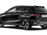 Second-hand Audi A3 Comfort 150 CP (110 kW) 2024 Alb Berlinǎ