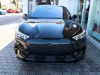 Neu Ford Mustang Mach-E GT 358 kW (487 PS) 2026 Terrain sand SUV