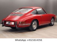Gebraucht Porsche 912 90 PS (66 kW) 1967 Rot Coupé