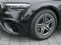 Gebraucht Mercedes E53 AMG AMG 585 PS (430 kW) 2024 Obsidianschwarz Limousine