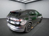 Gebraucht VW ID.4 Pro 150 kW (204 PS) 2022 Schwarz SUV