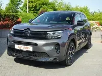 Gebraucht Citroën C5 Aircross 136 PS (100 kW) 2025 Grau SUV