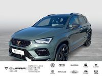 Gebraucht Cupra Ateca VZ 300 PS (220 kW) 2026 Grün SUV