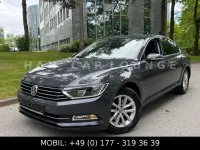 Usata VW Passat Comfortline 150 CV (110 kW) 2018 Grigio Berlina