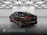 Neu BMW iX2 Performance 225 kW (306 PS) 2025 Schwarz SUV