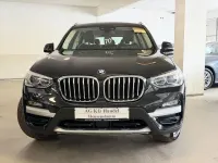 Gebraucht BMW X3 xLine 265 PS (194 kW) 2019 Blacksapphire SUV