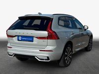 Gebraucht Volvo XC60 Plus 197 PS (144 kW) 2024 Vapour grey SUV