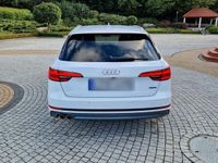 gebraucht Audi A4 3.0 TDI tiptronic quattro sport Avant sport