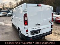 Gebraucht Fiat Talento 120 PS (88 kW) 2019 Weiß Van / Kleinbus