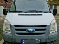 gebraucht Ford Transit 140 T350