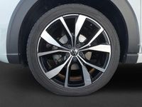 Gebraucht VW Taigo R-line 150 PS (110 kW) 2022 Weiß SUV