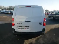 Neu Fiat Doblò 102 PS (75 kW) 2025 Gelato weiß Van / Kleinbus