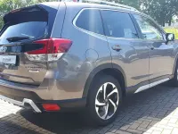 Gebraucht Subaru Forester Platinum 150 PS (110 kW) 2024 Braun SUV