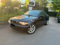 Usata BMW 316 2003 Berlina