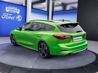 Brugt Ford Focus ST 280 HK (205 kW) 2023 Grøn Sedan