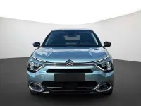Gebraucht Citroën C4 Shine 178 PS (130 kW) 2023 Lackierung olbia blau/typ aussenverkleidung metalliclackierung Limousine