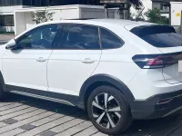 Gebraucht VW Taigo Move 150 PS (110 kW) 2025 Weiß SUV