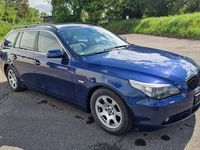 gebraucht BMW 530 d Touring, Xenon, TÜV neu