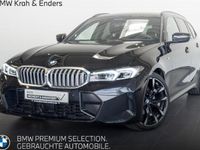 Gebraucht BMW 320 Shadowline 190 PS (139 kW) 2025 Schwarz Kombi
