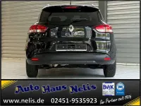 Gebraucht Renault Clio V LIMITED 76 PS (55 kW) 2021 Schwarz Limousine