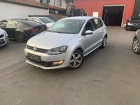 gebraucht VW Polo Comfortline*1.HD*PDC*ALU*TÜV/INSP NEU*