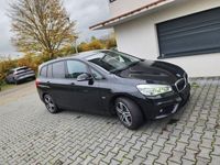 gebraucht BMW 220 Gran Tourer 220d Steptronic M Sport M Sport