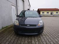 gebraucht Ford Fiesta Style 1.3 KAT Radio Klima ZV/FFB