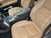 Gebraucht Mercedes C300 231 PS (169 kW) 2012 Grau Kombi